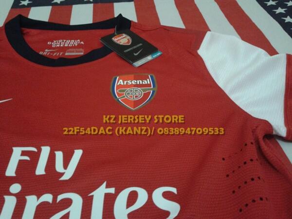 ★★READY STOCK JERSEY & PI GRADE ORI 12/13 MURAH BERKUALITAS★★R