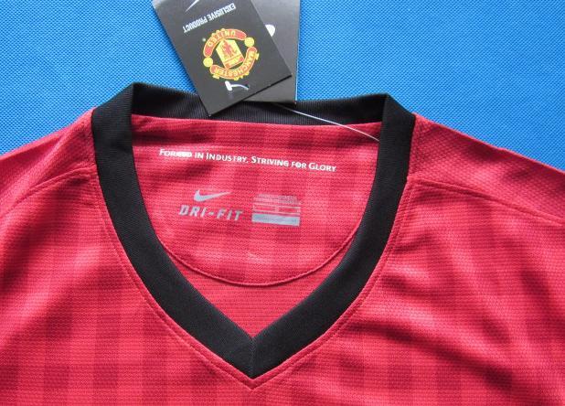 ★★READY STOCK JERSEY & PI GRADE ORI 12/13 MURAH BERKUALITAS★★R