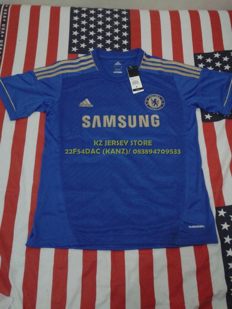 ★★READY STOCK JERSEY & PI GRADE ORI 12/13 MURAH BERKUALITAS★★R