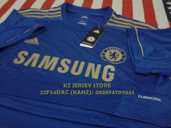 ★★READY STOCK JERSEY & PI GRADE ORI 12/13 MURAH BERKUALITAS★★R