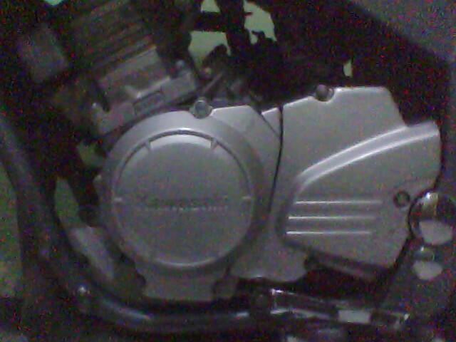 NINJA R 2003 DKI ORSINIL