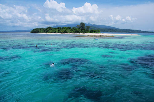 Rugi Banget Bila Anda Belum Bertandang Ke Ambon - Maluku