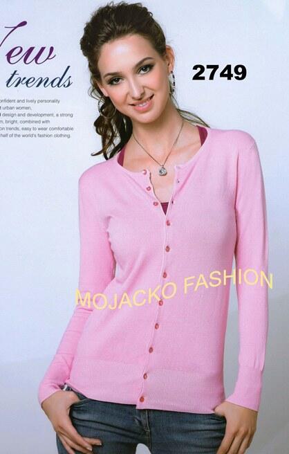 CARDIGAN RAJUT HALUS BY SODAGIRL.....