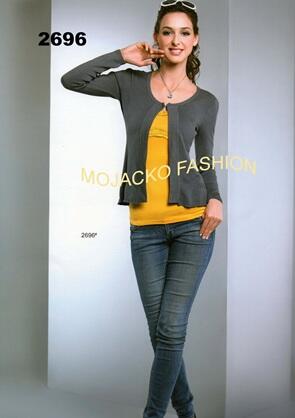 CARDIGAN RAJUT HALUS BY SODAGIRL.....