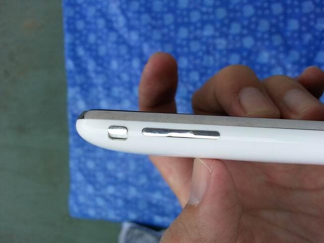 IPHONE 3GS 16GB MULUS BOGOR M U R A H