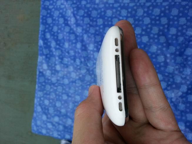 IPHONE 3GS 16GB MULUS BOGOR M U R A H
