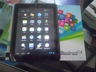 ADVAN VANDROID T4i