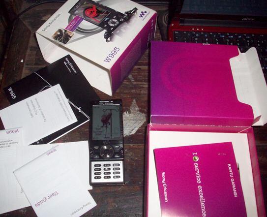 WTS COLLECTOR ITEM ERICSSON R520 , T39 , SIEMENS ME 75 , SL 42 , C55
