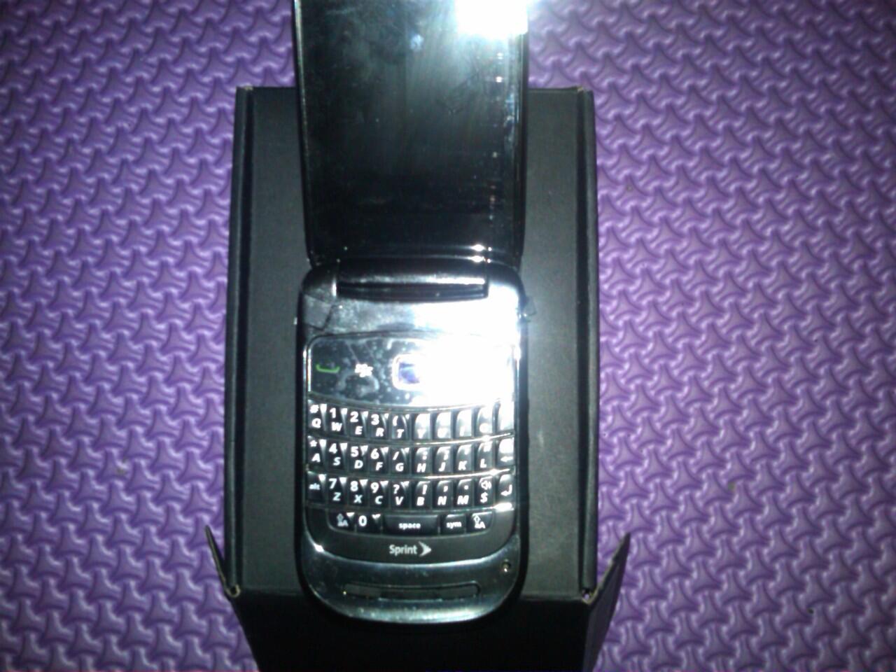 blackberry 9670 style BM jogja