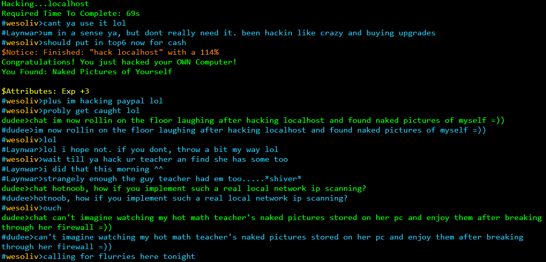 Hacker Prompt