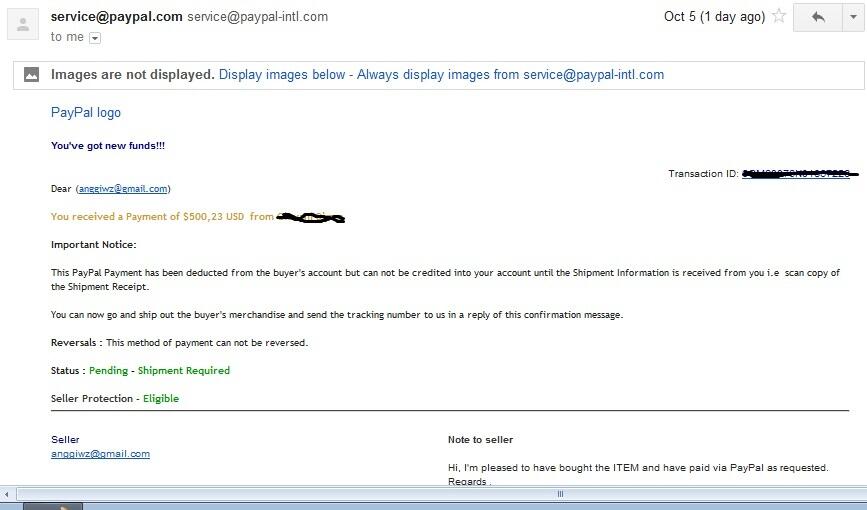 tentang paypal