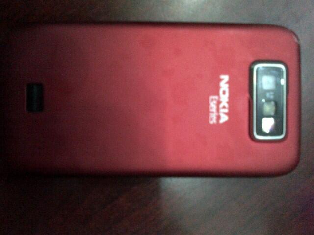 nokia e63 bandung