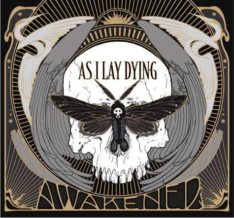 Download Album Keenam As I Lay Dying, Awakened (2012)