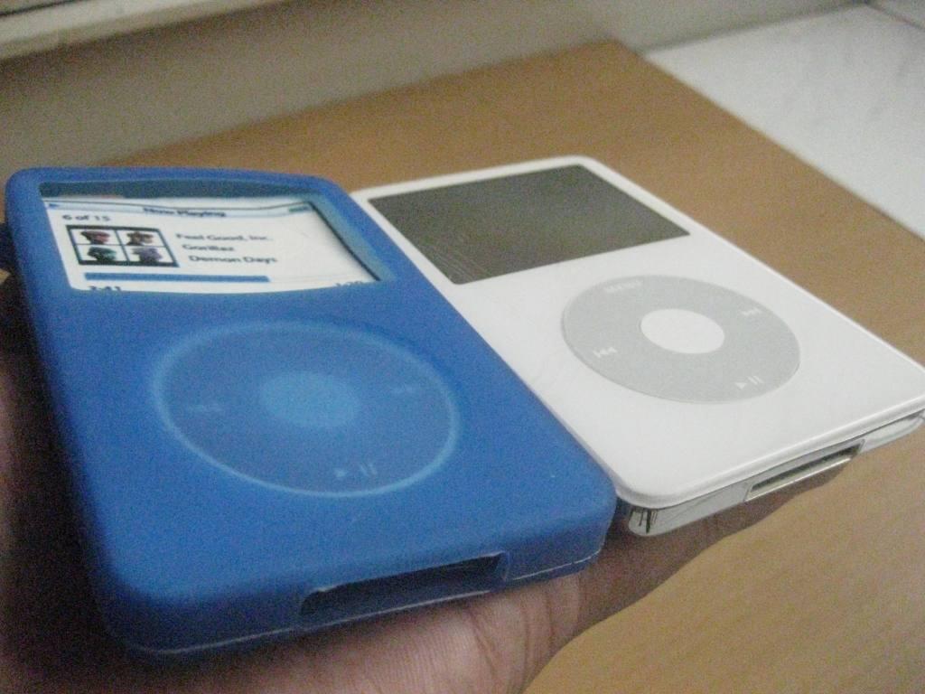 I pod Video 5th Generation 30GB