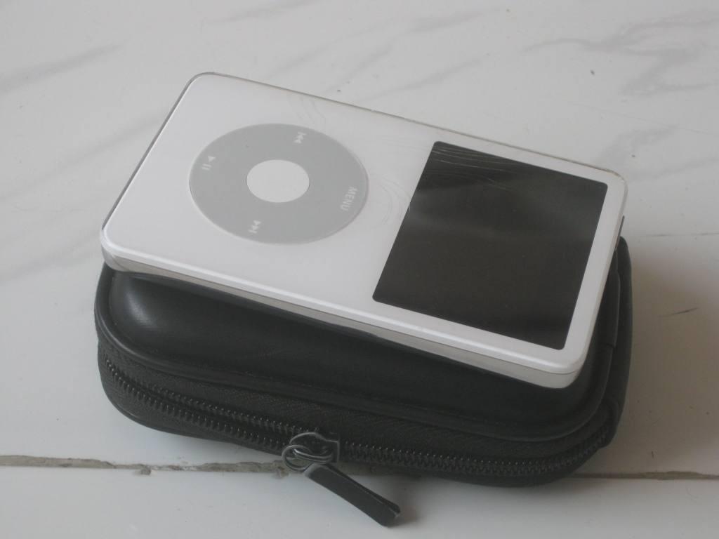 I pod Video 5th Generation 30GB