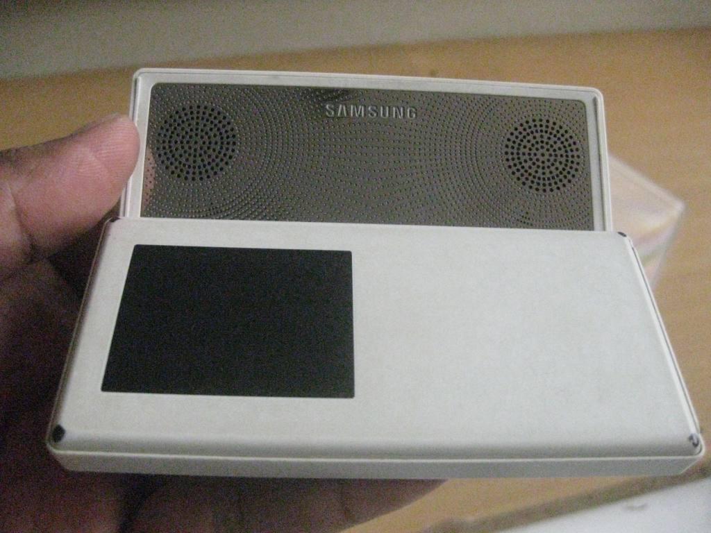 MP3 Player Samsung S5 2GB