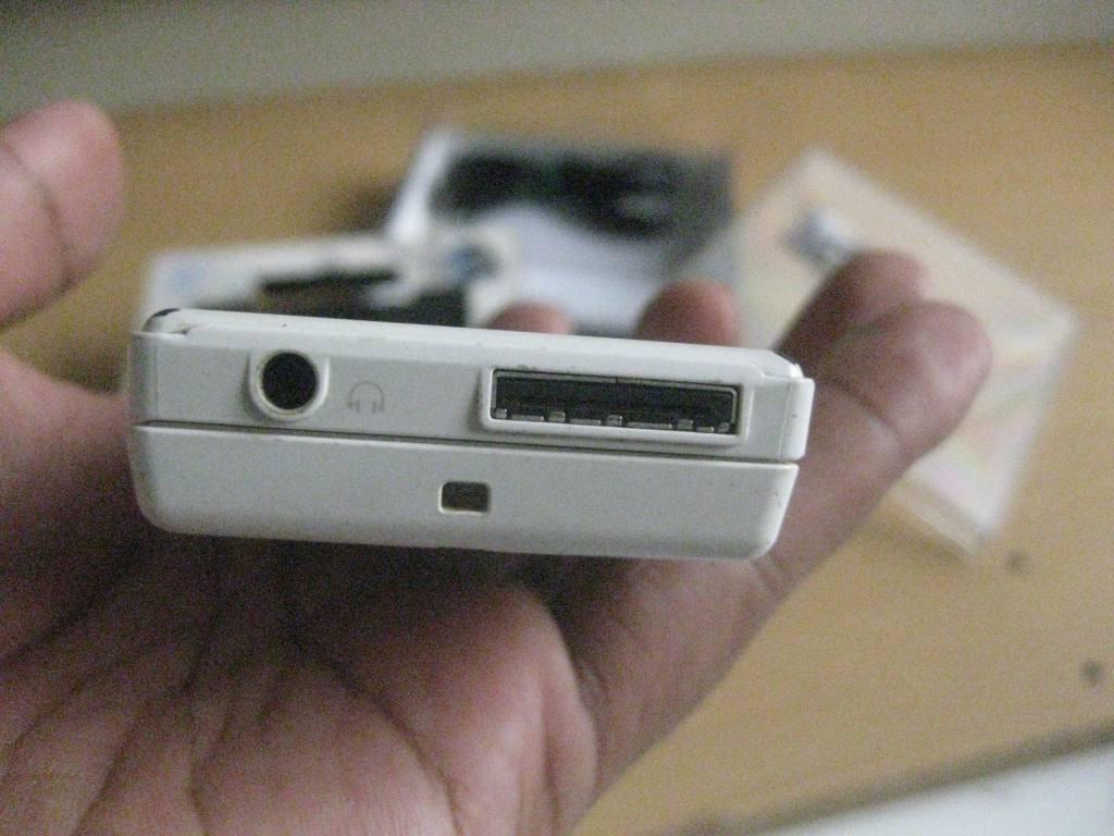 MP3 Player Samsung S5 2GB