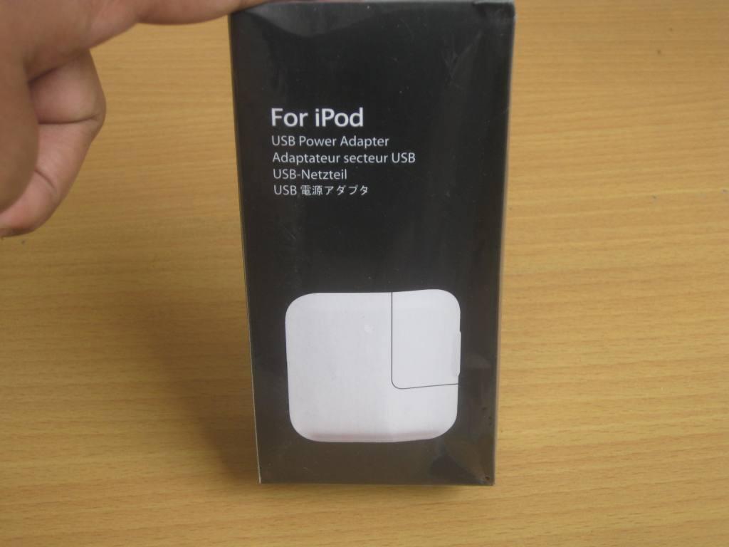 I pod Nano 6th generation 8GB + iwatchz nano chip system