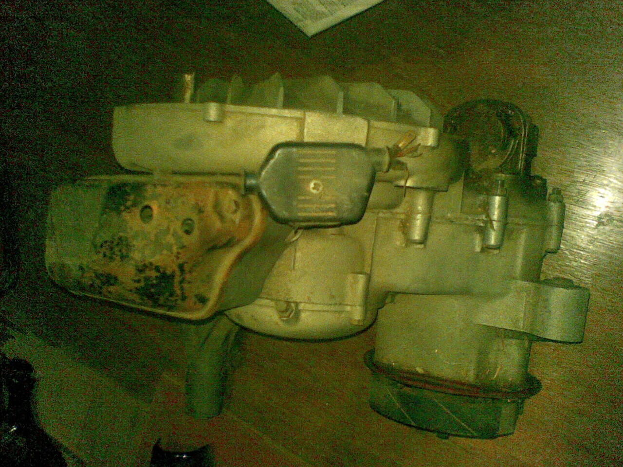 Jual Vespa P150S