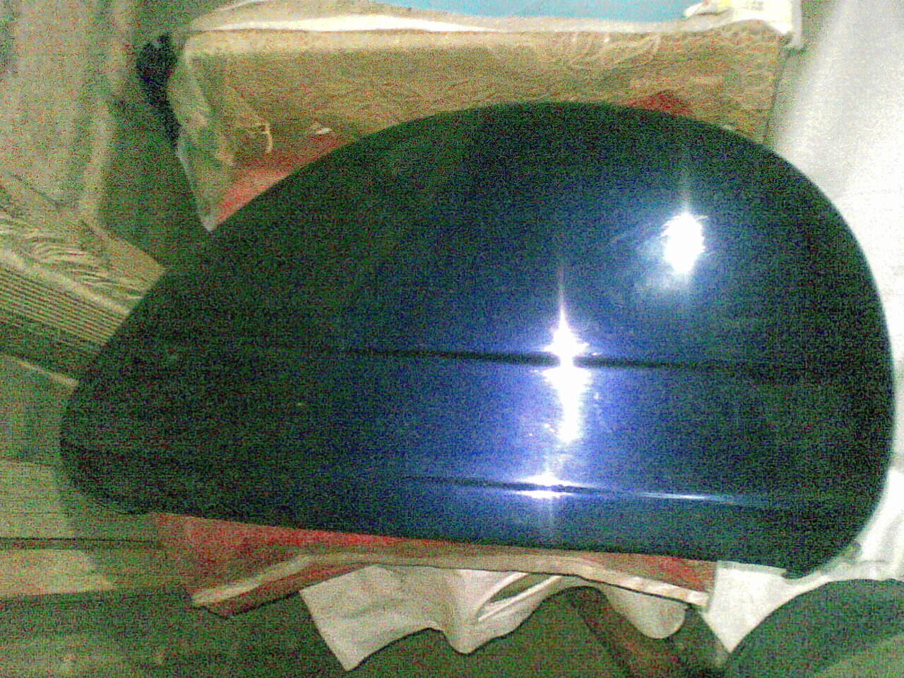 Jual Vespa P150S