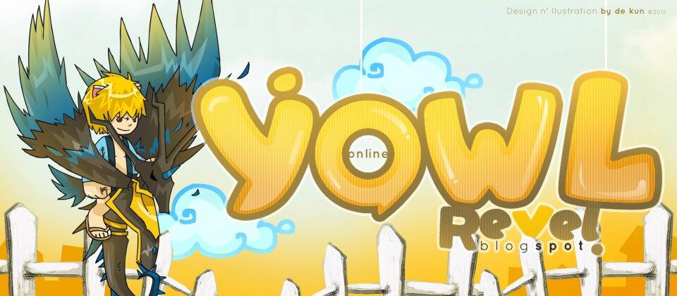 YowlRevel Store Joki Dragon Nest