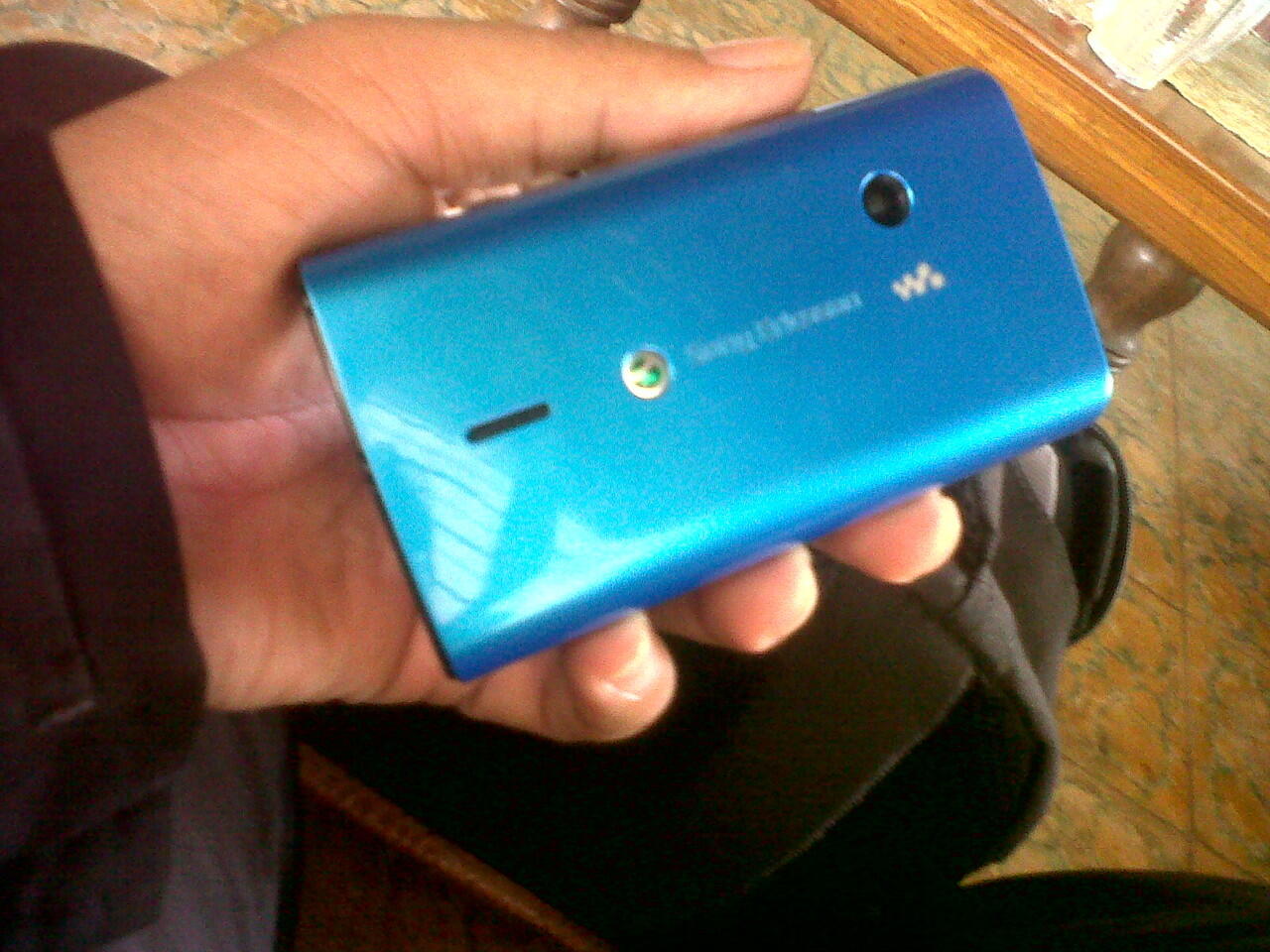 xpria w8 pati kudus semarang