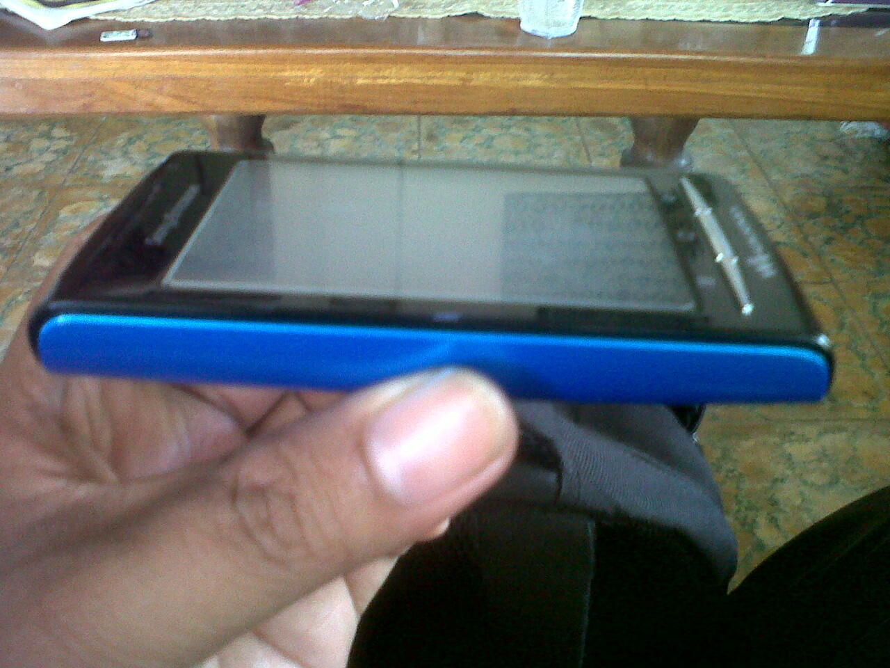 xpria w8 pati kudus semarang