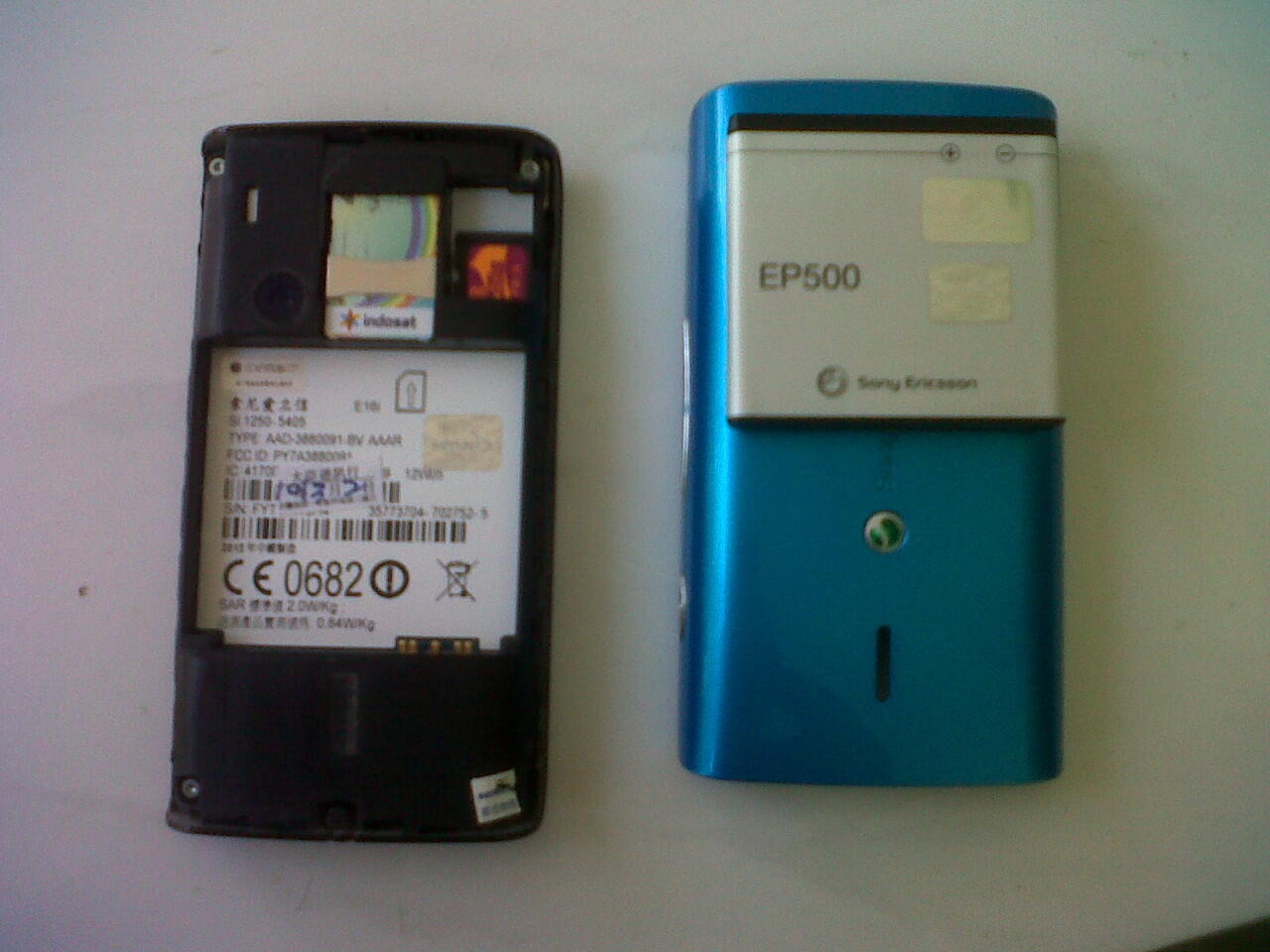 xpria w8 pati kudus semarang