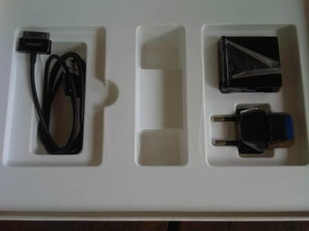 TERMURAH SAMSUNG GALAXY TAB2 P5100 LIKE NEW