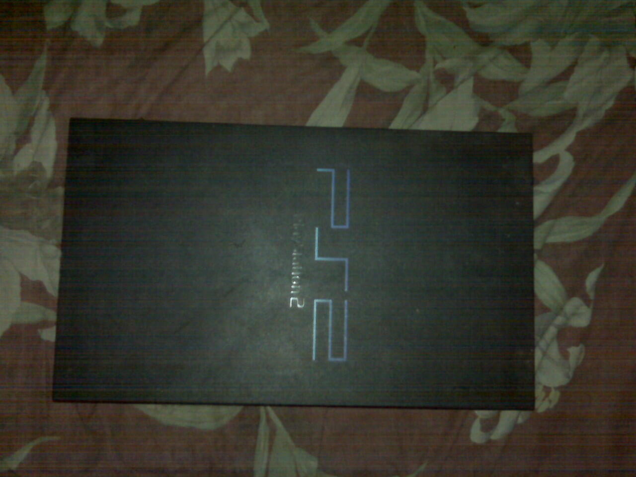PS2 TEBAL OPTIK SERI 5XXXX JOGJA