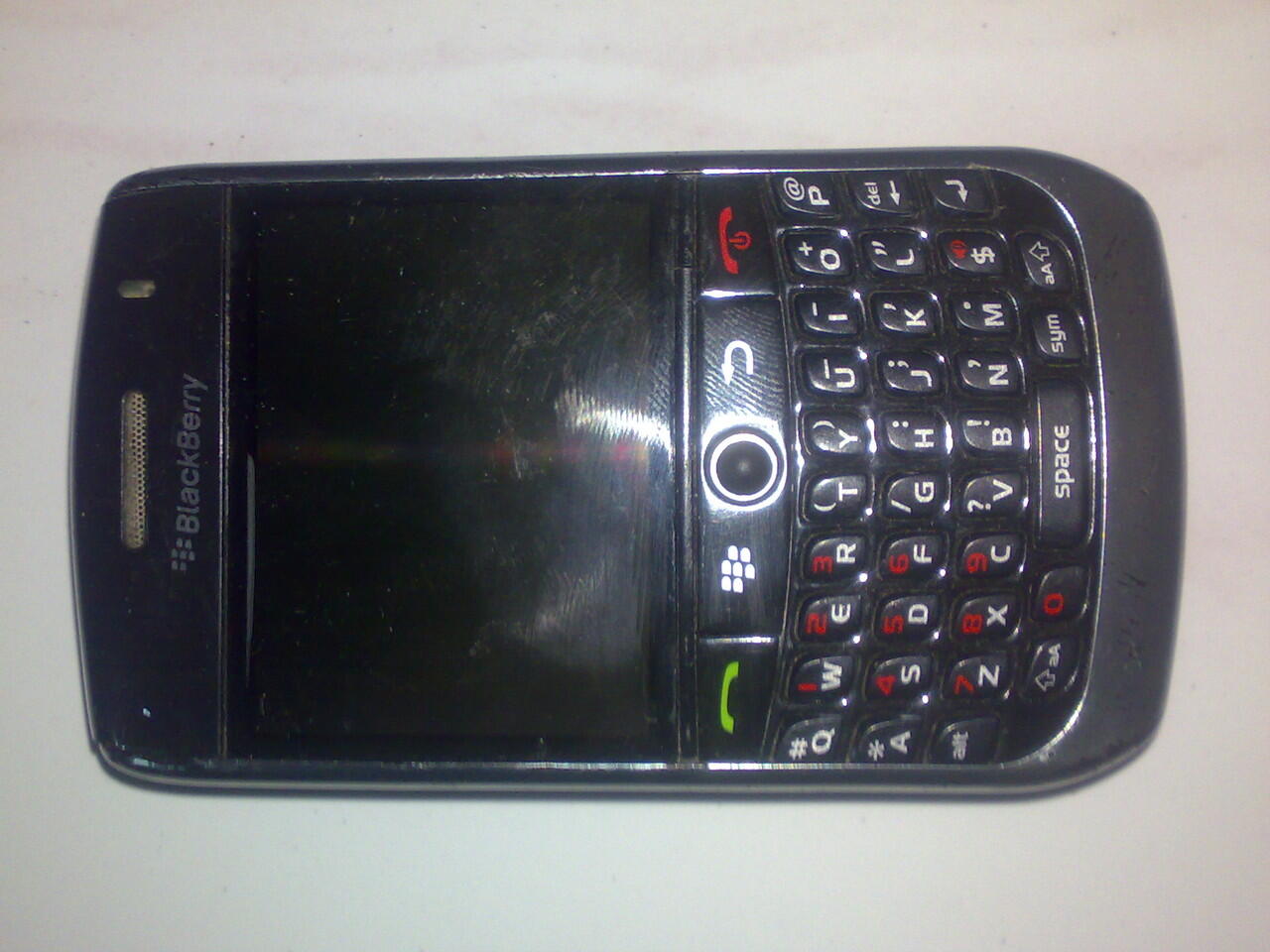 BB jevelin matot