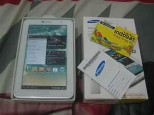 Samsung Galaxy Tab 2 7.0 Expresso - Power Seller