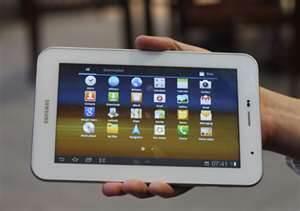 Samsung Galaxy Tab 2 7.0 Expresso - Power Seller