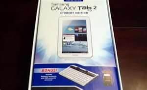 Samsung Galaxy Tab 2 7.0 Expresso - Power Seller