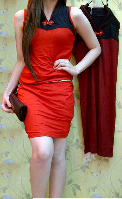 JUAL BAJU FASHION