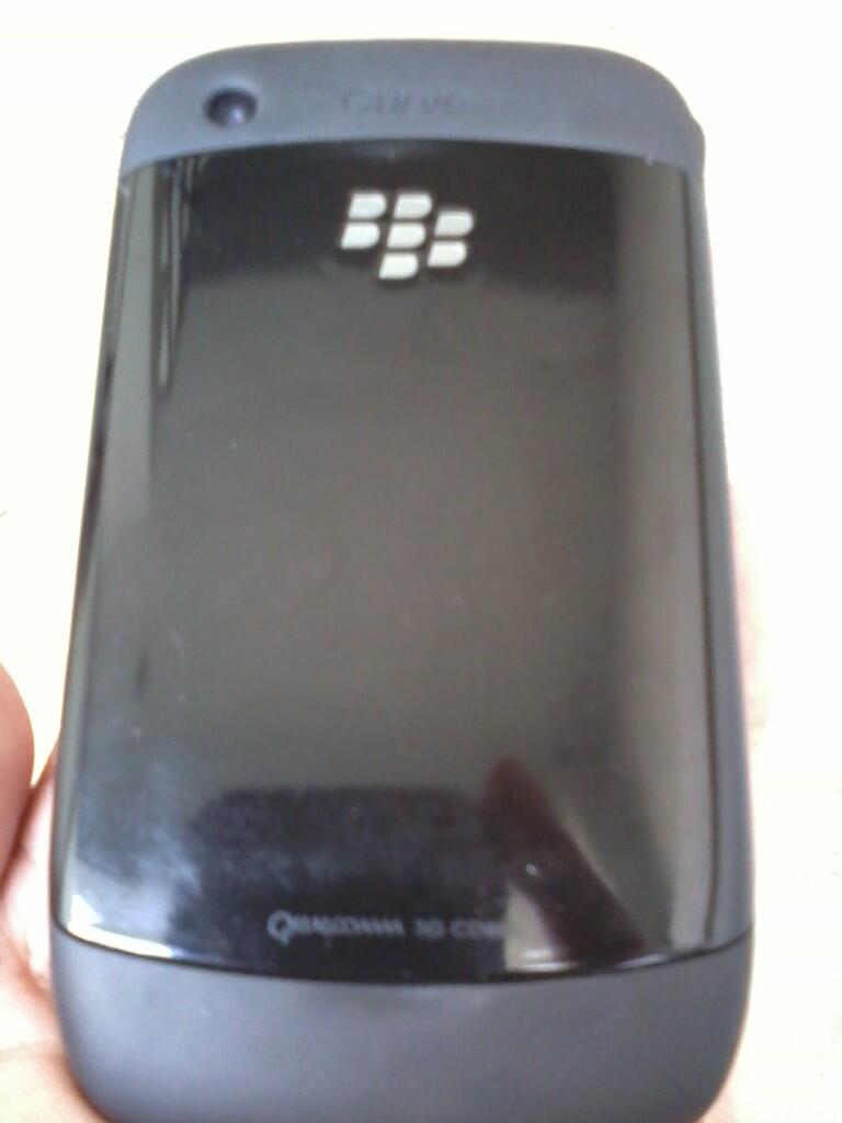 WTS Blackberry 8530 (Aries) garansi TAM bundling AHA.