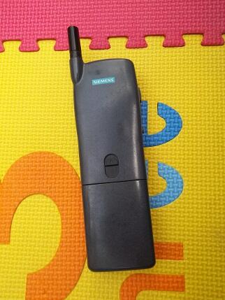 HP JADOEL - SIEMENS S10 USUALLY