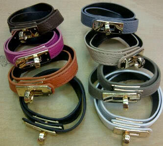 Gelang Hermes Balenciaga