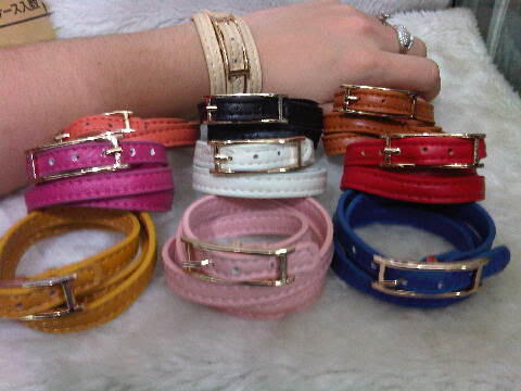 Gelang Hermes Balenciaga