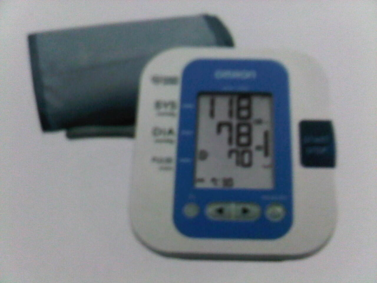 JUAL ALAT-ALAT KESEHATAN (ALAT-ALAT KEDOKTERAN By OMRON)