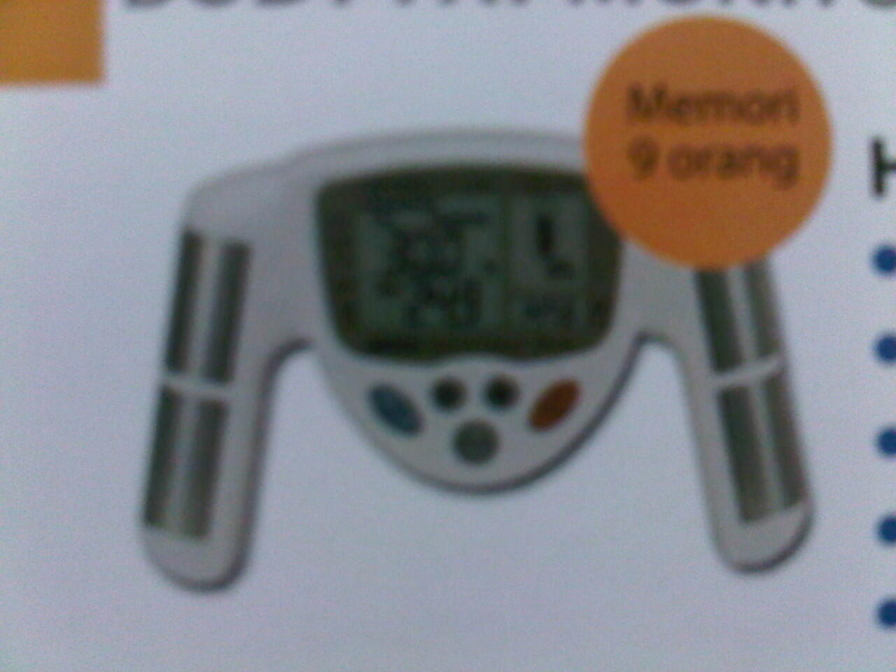 JUAL ALAT-ALAT KESEHATAN (ALAT-ALAT KEDOKTERAN By OMRON)