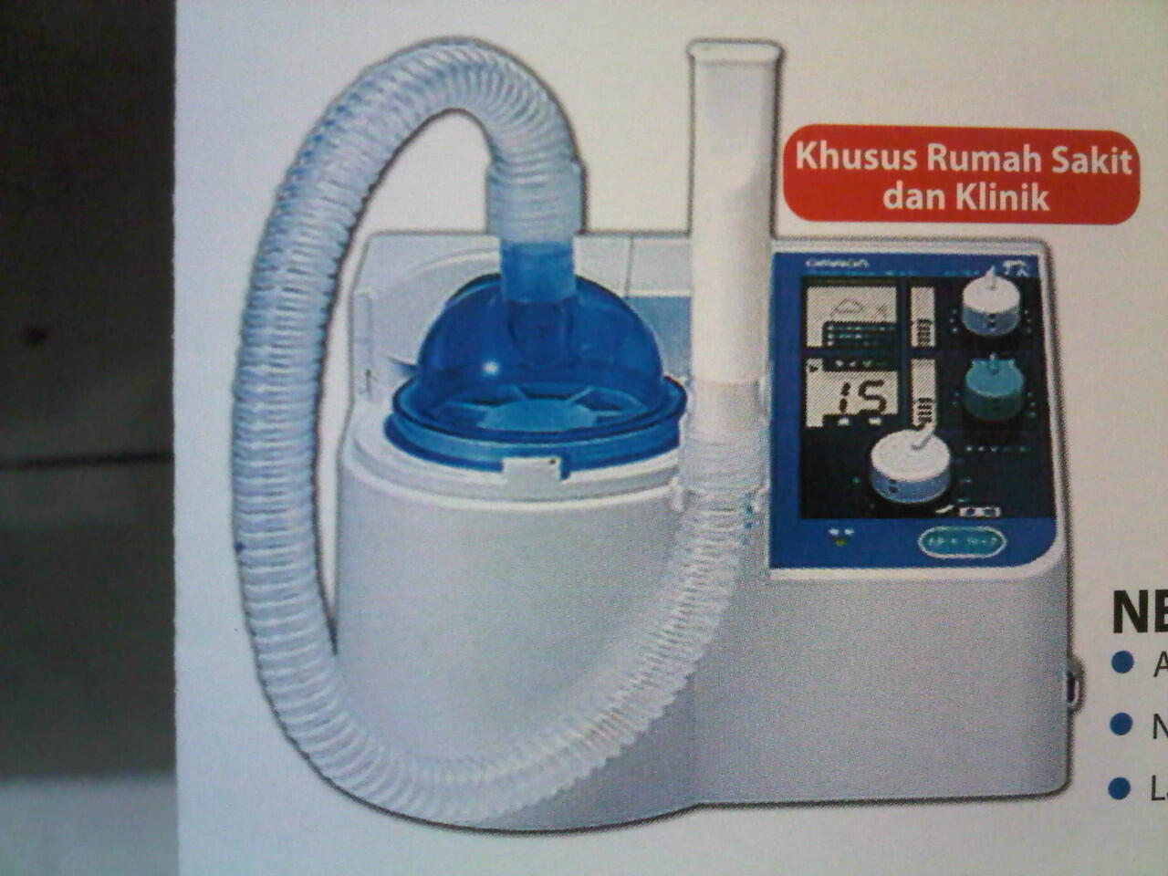 JUAL ALAT-ALAT KESEHATAN (ALAT-ALAT KEDOKTERAN By OMRON)