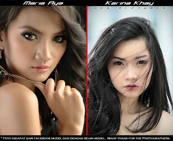 (AJAKAN HUNTING) Urban Lifestyle @ Mall Kelapa Gading III - Minggu 28 Oktober 2012