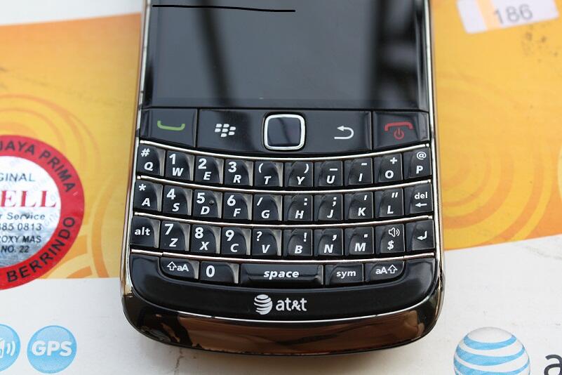 JUAL MURAH BB ONYX 1 (2ND) !!!!
