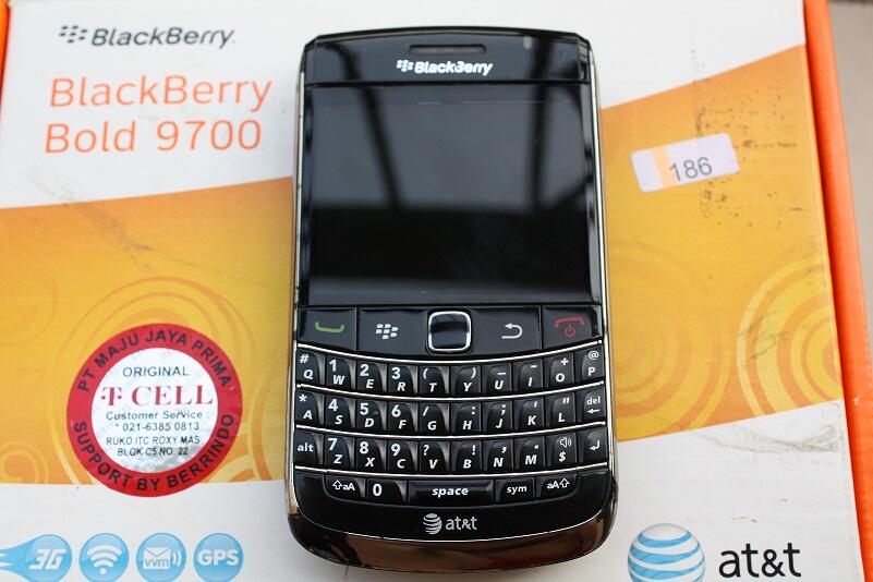 JUAL MURAH BB ONYX 1 (2ND) !!!!