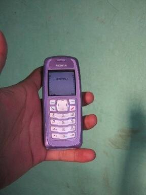 nokia 3100 murah Bandung