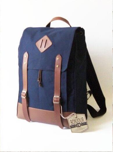Jual Tas Ransel Cowok Cewek Korea 2012