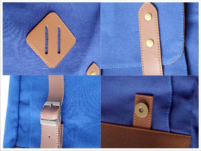 Jual Tas Ransel Cowok Cewek Korea 2012