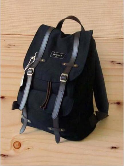 Jual Tas Ransel Cowok Cewek Korea 2012