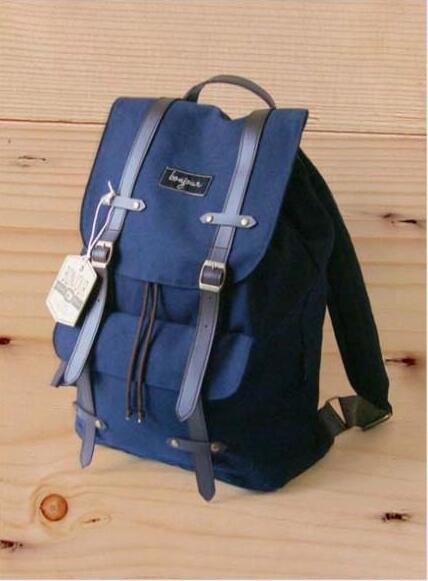 Jual Tas Ransel Cowok Cewek Korea 2012